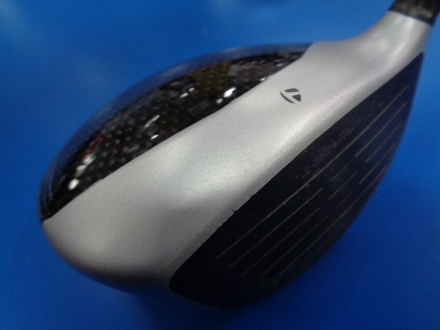 中古 M4 5HL 21°フェアウェイウッド ゴルフ用品