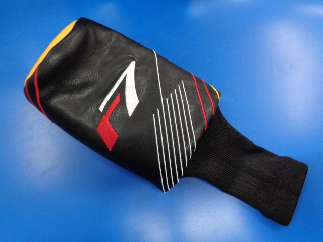 中古 r7 QUAD MINI DRIVER 13.5°ドライバー ゴルフ用品