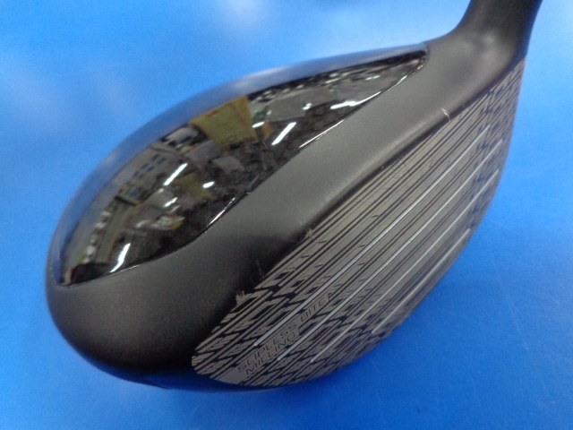 中古 B1 ST 5W 18°フェアウェイウッド ゴルフ用品