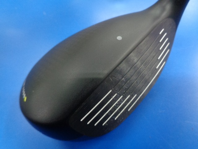 中古 G430 HYBRID #6 30°ユーティリティ ゴルフ用品