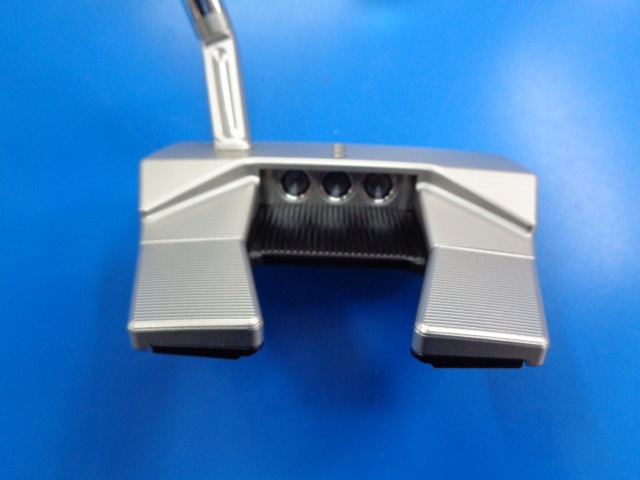 中古 PHANTOM 5.5パター ゴルフ用品