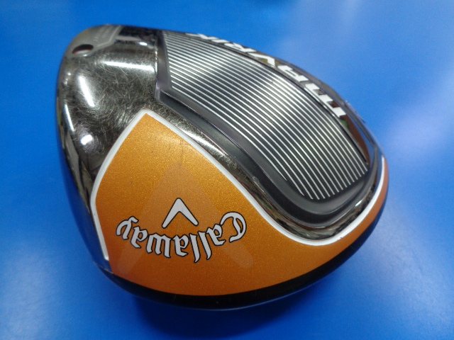 中古 MAVRIK 9°ドライバー ゴルフ用品