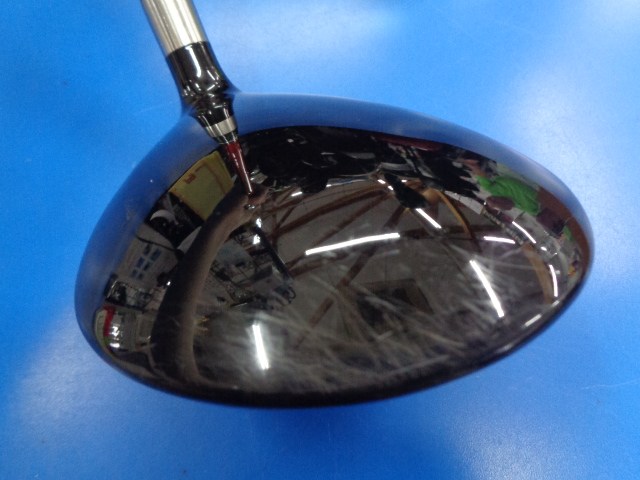 中古 ツアーワールドTW737 FW 5W 18°フェアウェイウッド ゴルフ用品