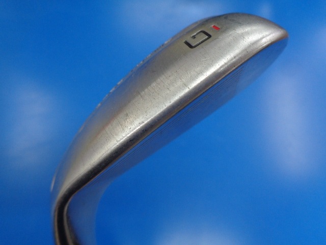 中古 SMART SOLE 4 G WEDGE 50°ウェッジ ゴルフ用品