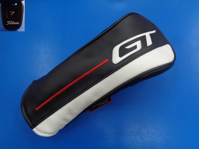 中古 GT1 21 21°フェアウェイウッド ゴルフ用品