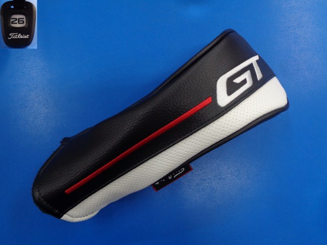 中古 GT1 HYBRID 26 26°ユーティリティ ゴルフ用品