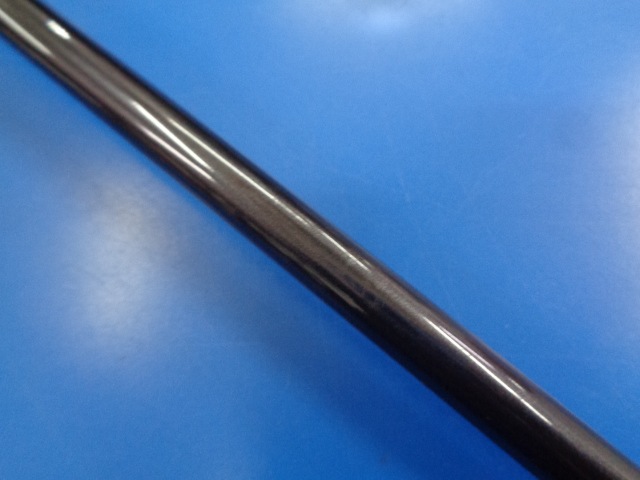 中古 TENSEI RED TM50(S) テーラーメイド用スリーブ 44.5インチシャフト ゴルフ用品