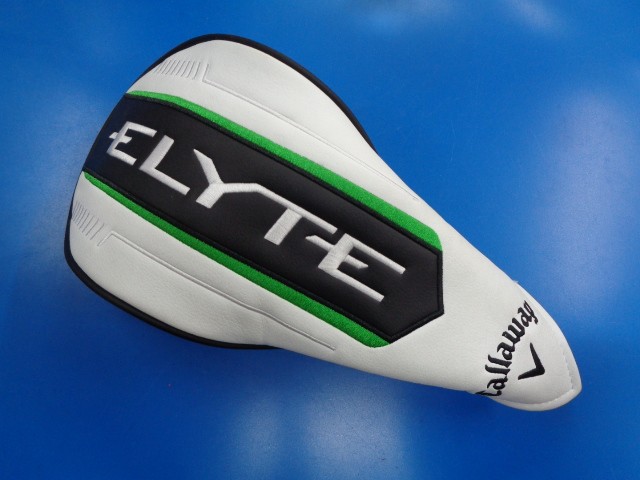 中古 ELYTE X 10.5°ドライバー ゴルフ用品