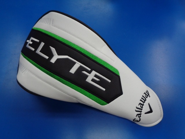 中古 ELYTE X 10K 10.5°ドライバー ゴルフ用品