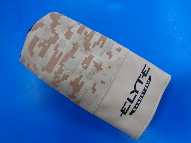 中古 ELYTE ◆◆◆ SANDSTORM 9°ドライバー ゴルフ用品
