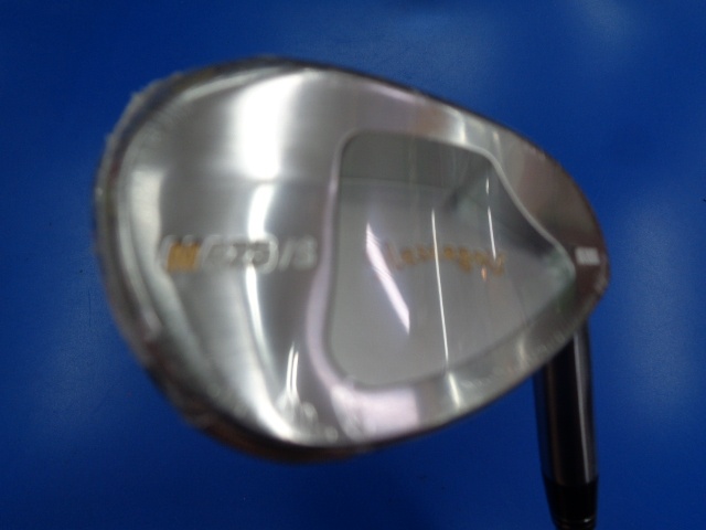 中古 STUDIO WEDGE M425 S ニッケルクロムメッキ 52°ウェッジ ゴルフ用品