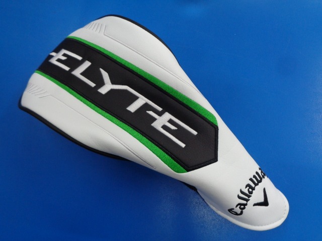 中古 ELYTE X 9°ドライバー ゴルフ用品