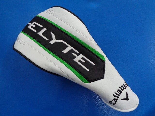 中古 ELYTE X 10.5°ドライバー ゴルフ用品