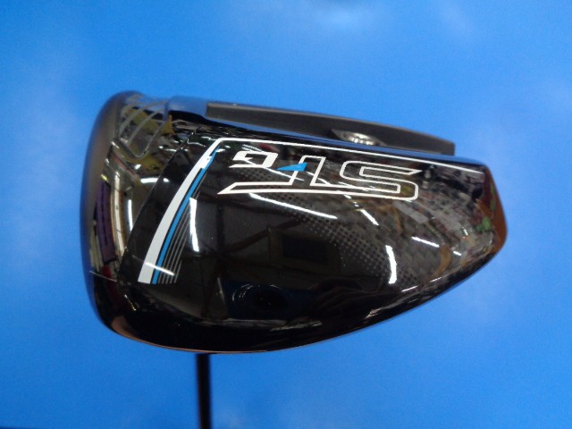 中古 ST-G 9.5°ドライバー ゴルフ用品