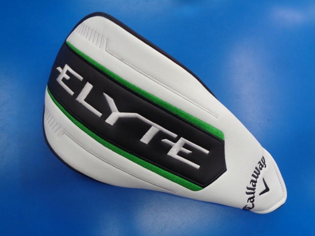 中古 ELYTE MAX FAST 10.5°ドライバー ゴルフ用品