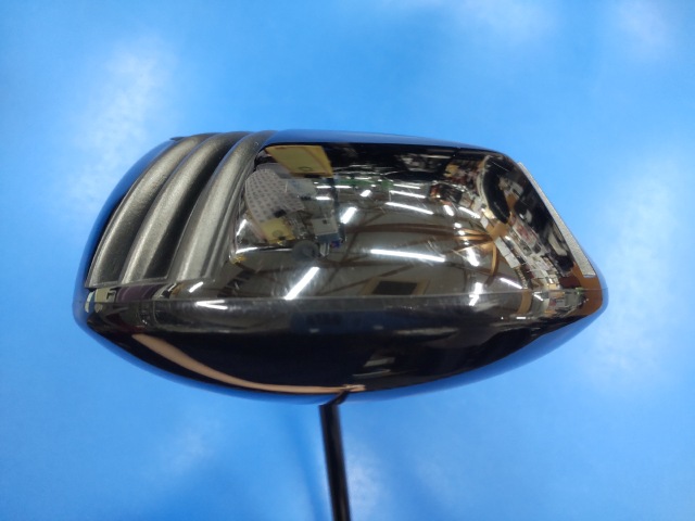 中古 Progress BB4 10.5°ドライバー ゴルフ用品