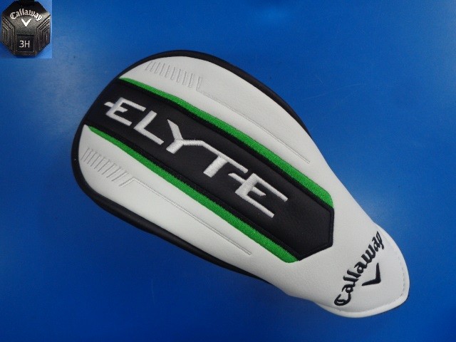 中古 ELYTE X UT 6H 29°ユーティリティ ゴルフ用品