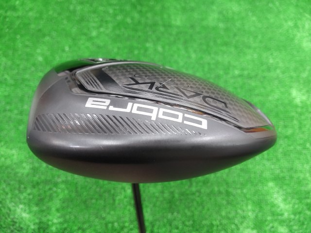 中古 DARKSPEED LS 9°ドライバー ゴルフ用品