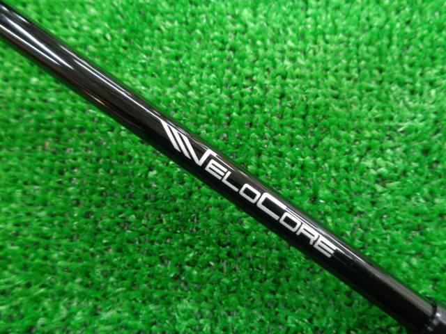 中古 VENTUS BK 6（S） タイトリスト用スリーブ 44.25インチシャフト ゴルフ用品