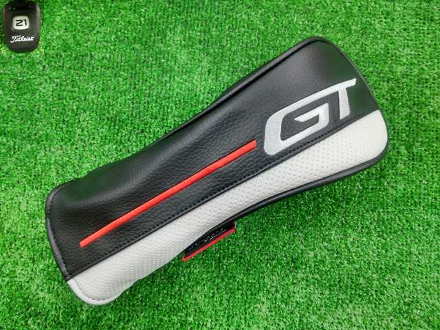 中古 GT3 HYBRID 21 21°ユーティリティ ゴルフ用品