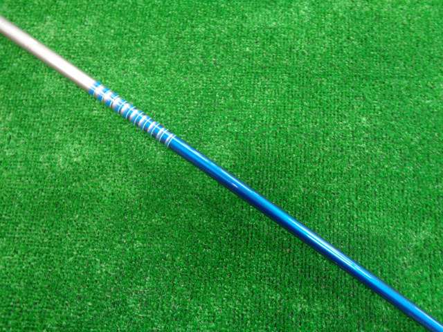 中古 Tour AD GT-6(S) タイトリスト用スリーブ 44インチシャフト ゴルフ用品