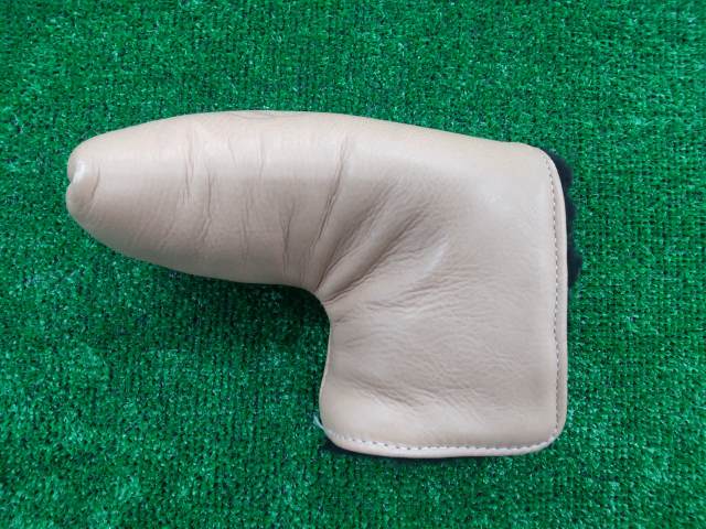 中古 TOUCHパター ゴルフ用品