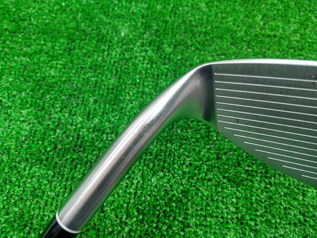 中古 FRZ 58°ウェッジ ゴルフ用品