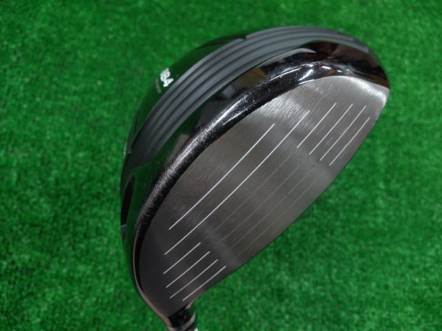 中古 Progress BB4 SB01 10.5°ドライバー ゴルフ用品