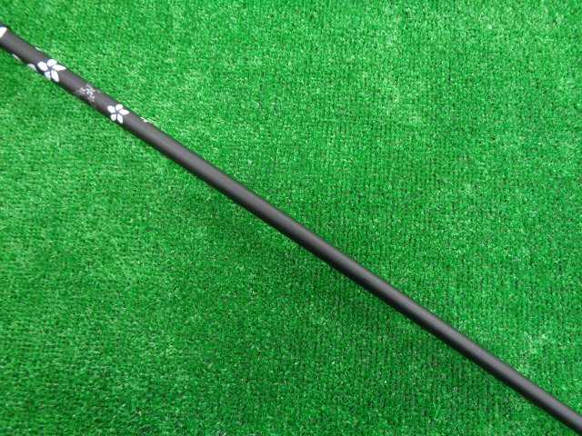 中古 Diamana BB63（X） タイトリスト用スリーブ 44.375インチシャフト ゴルフ用品
