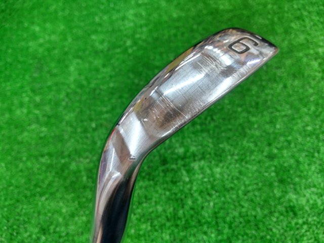 中古 245MAX 5本アイアンセット ゴルフ用品