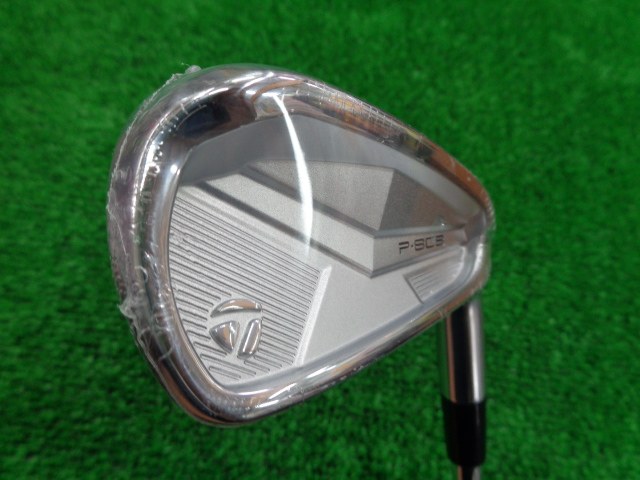 中古 P8CB 5本アイアンセット ゴルフ用品