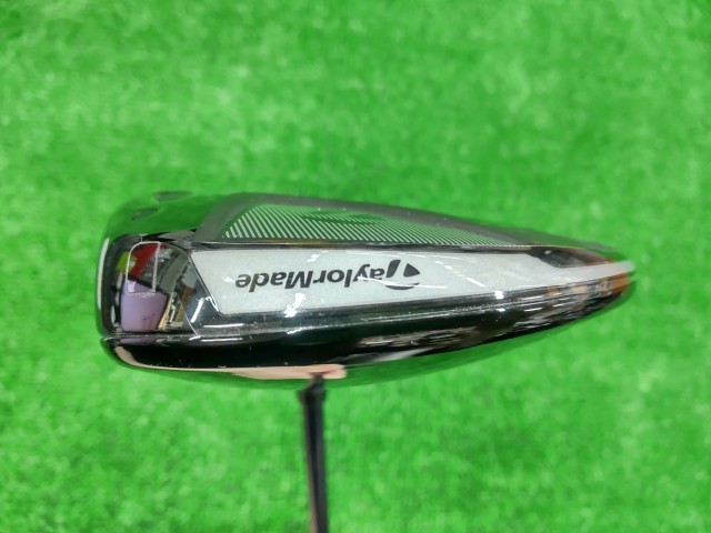 中古 Qi10 MAX 5W 19°フェアウェイウッド ゴルフ用品