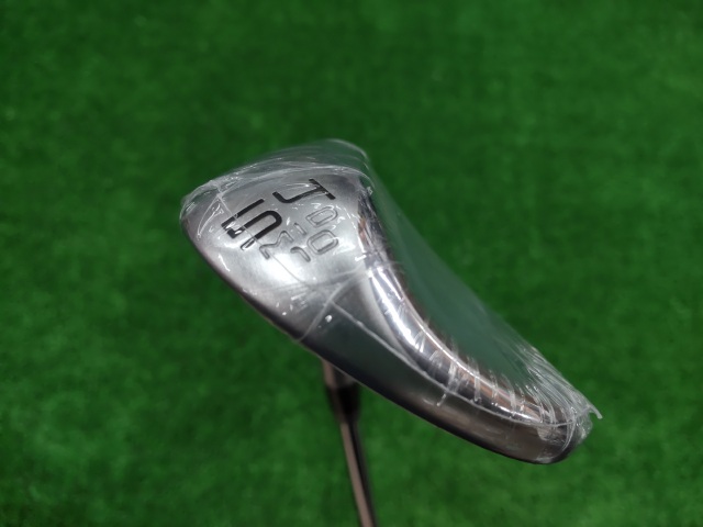 中古 RTZ TOUR SATIN 54-10 54°ウェッジ ゴルフ用品