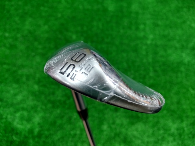 中古 RTZ TOUR SATIN 56-12 56°ウェッジ ゴルフ用品