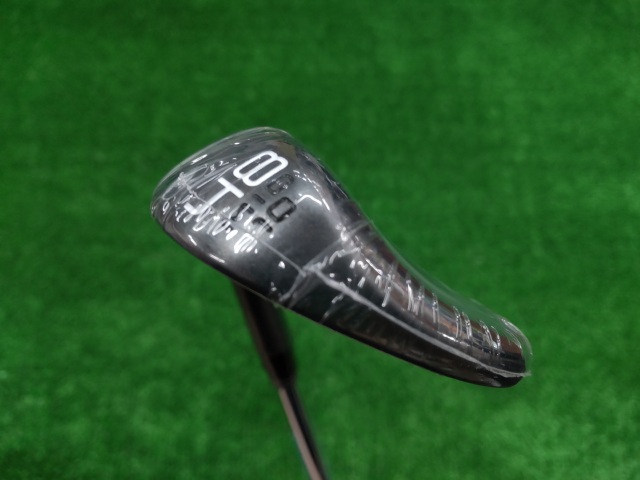 中古 RTZ BLACK SATIN 48-10 48°ウェッジ ゴルフ用品