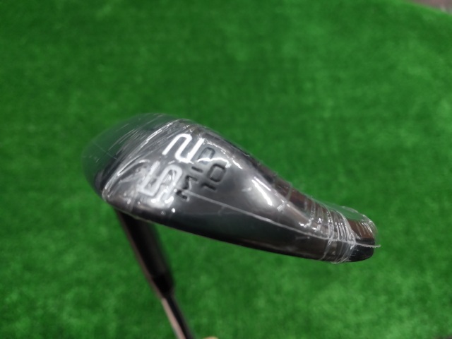 中古 RTZ BLACK SATIN 52-10 52°ウェッジ ゴルフ用品