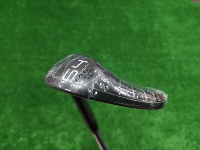中古 RTZ BLACK SATIN 54-10 54°ウェッジ ゴルフ用品