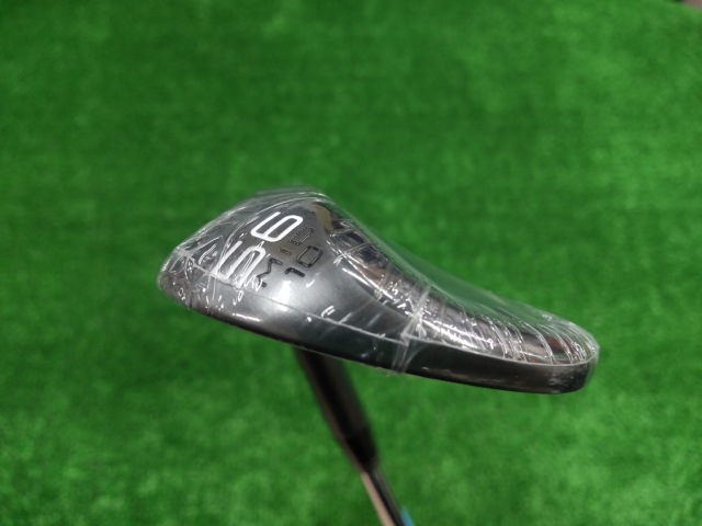 中古 RTZ BLACK SATIN 56-10 56°ウェッジ ゴルフ用品