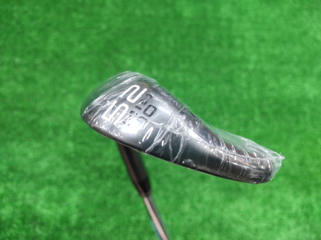 中古 RTZ BLACK SATIN 52-10 52°ウェッジ ゴルフ用品