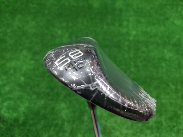 中古 RTZ BLACK SATIN 58-10 58°ウェッジ ゴルフ用品