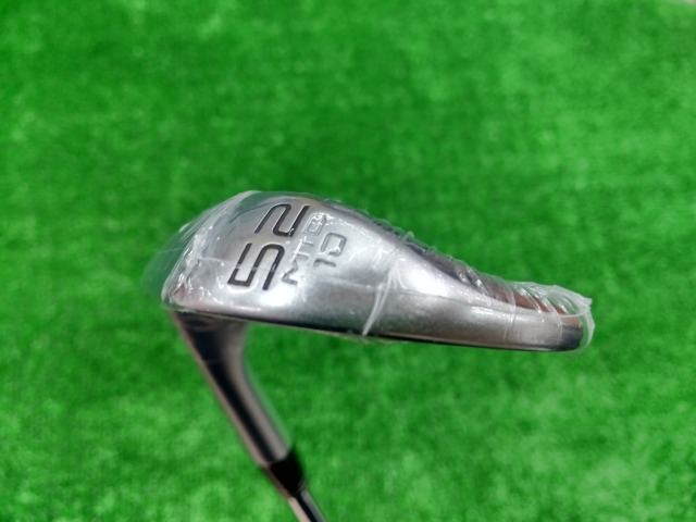 中古 RTZ TOUR SATIN 52-10 52°ウェッジ ゴルフ用品