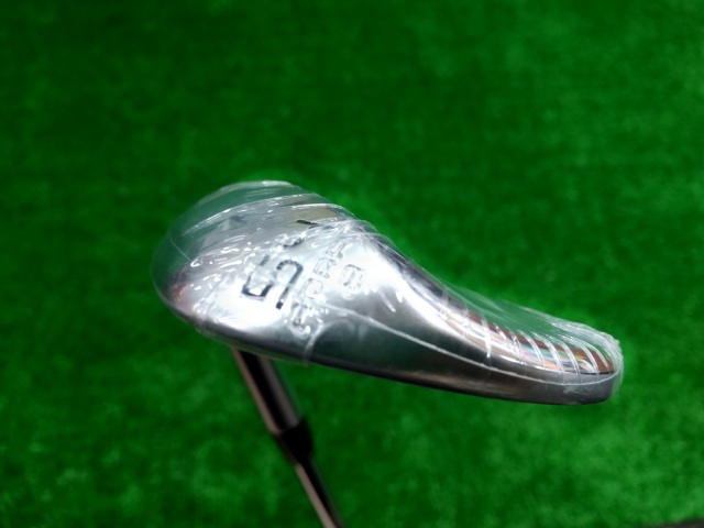 中古 RTZ TOUR SATIN 54-8(FULL-FACE) 54°ウェッジ ゴルフ用品