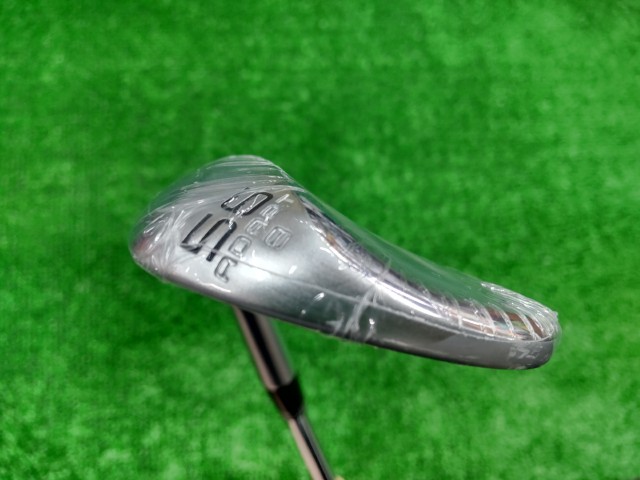中古 RTZ TOUR SATIN 56-8(FULL-FACE) 56°ウェッジ ゴルフ用品