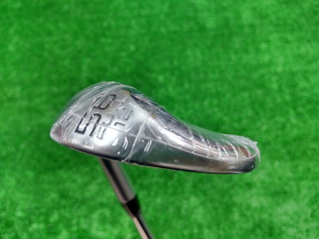 中古 RTZ TOUR SATIN 56-12 56°ウェッジ ゴルフ用品