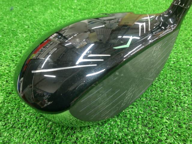 中古 ゼクシオX2022 9.5°ドライバー ゴルフ用品