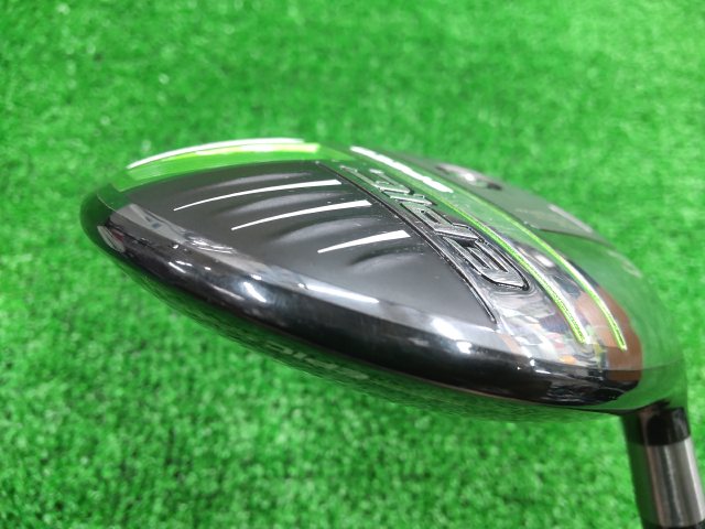 中古 EPIC SPEED 3+W 13.5°フェアウェイウッド ゴルフ用品