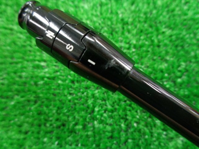 中古 TENSEI Pro 1K Hybrid Series 70（S） 37. キャロウェイ用スリーブシャフト ゴルフ用品