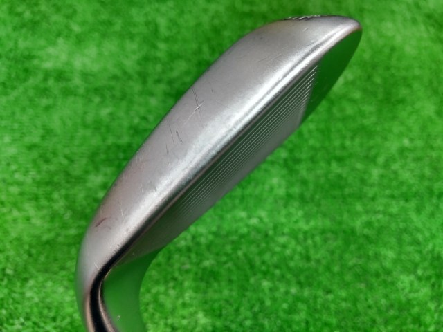 中古 S159 48S-12 48°ウェッジ ゴルフ用品