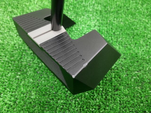 中古 MEZZ.1 MAXパター ゴルフ用品