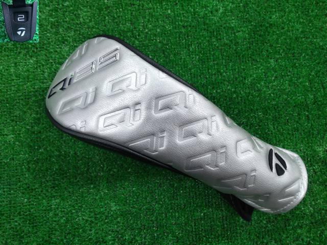 中古 Qi35 MAX LITE RESCUE #5 27°ユーティリティ ゴルフ用品